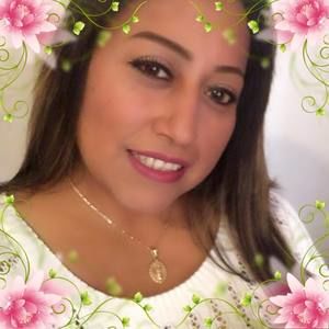 Meet your Posher, Ely